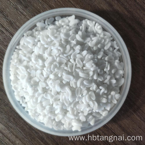 Sodium sulphate filler masterbatch for HDPE LDPE bags